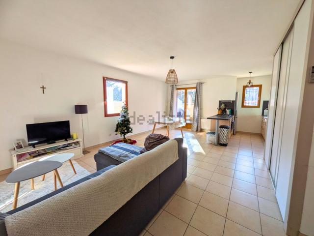 Appartement, Laye