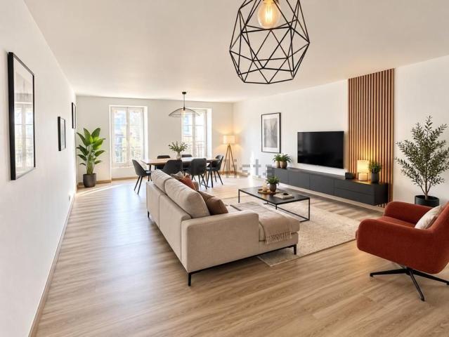 Appartement, Layrac