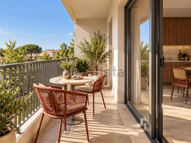 Appartement, Le Taillan Médoc