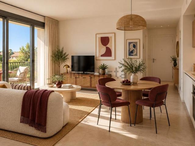 Appartement, Le Taillan Médoc