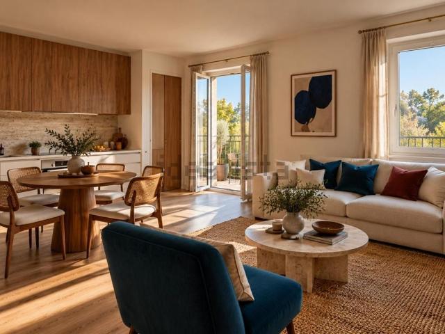 Appartement, Le Taillan Médoc
