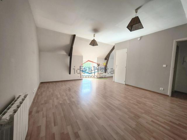 Appartement, Vigneux de Bretagne