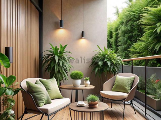 Appartement, Le Teich