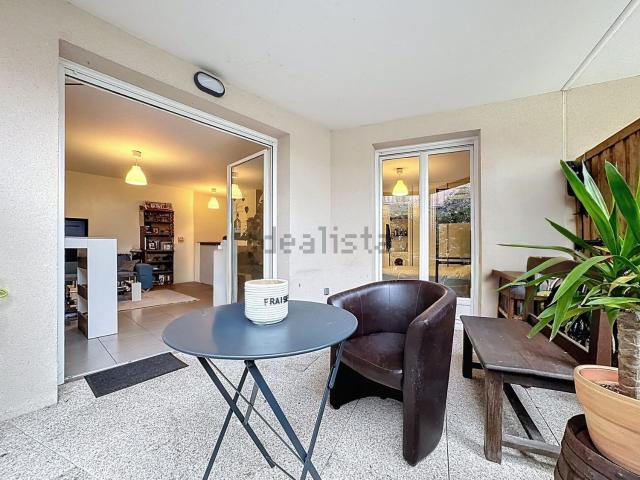 Appartement, Le Teich