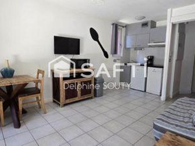 Appartement Le Teich Aquitaine 33470 DS103546306