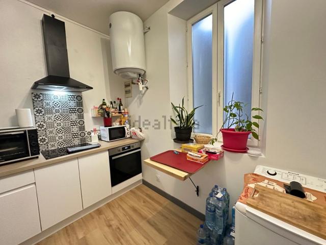 Appartement, Le Teil