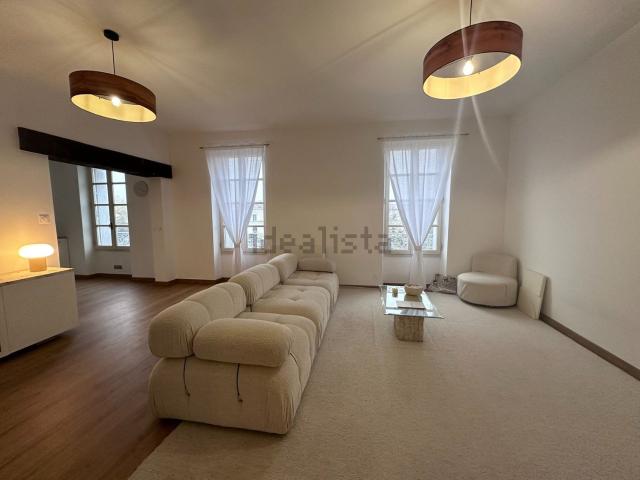 Appartement, Le Teil