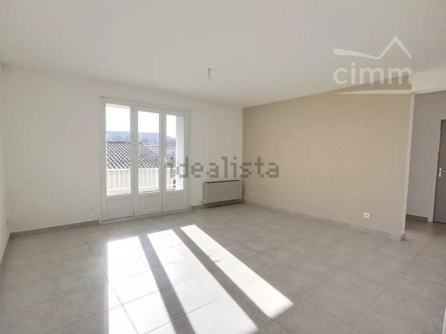 Appartement, Le Teil