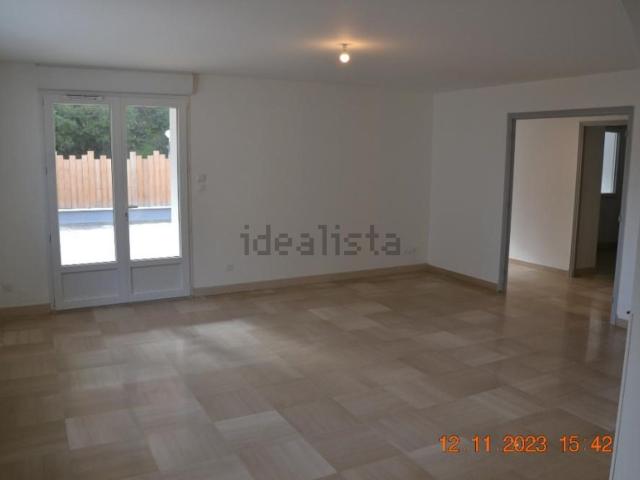 Appartement, Le Teil