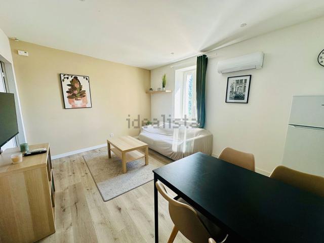 Appartement, Le Teil