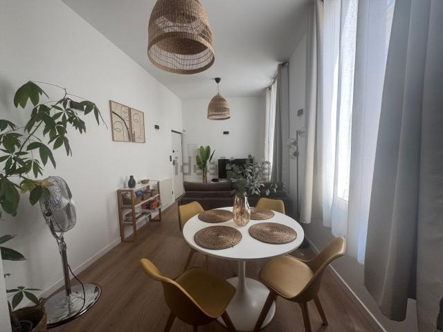 Appartement, Le Tholonet