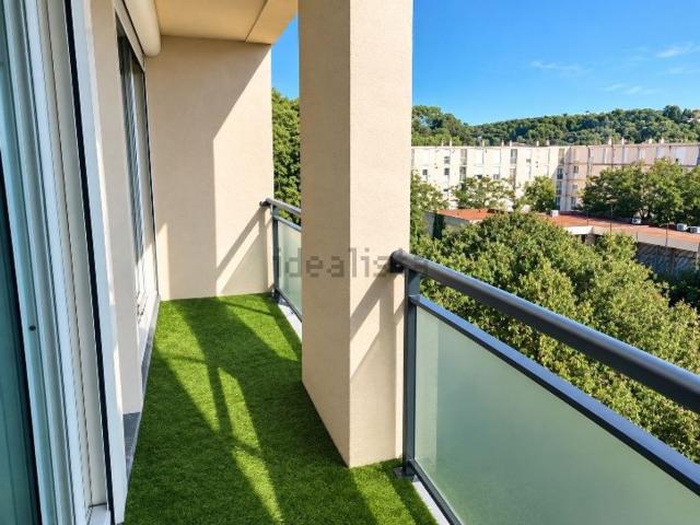 Appartement, Le Tholonet