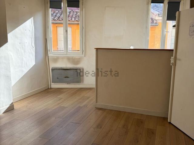 Appartement, Le Tholonet