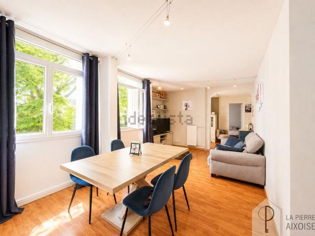 Appartement, Le Tholonet