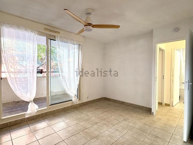 Appartement, Le Tholonet