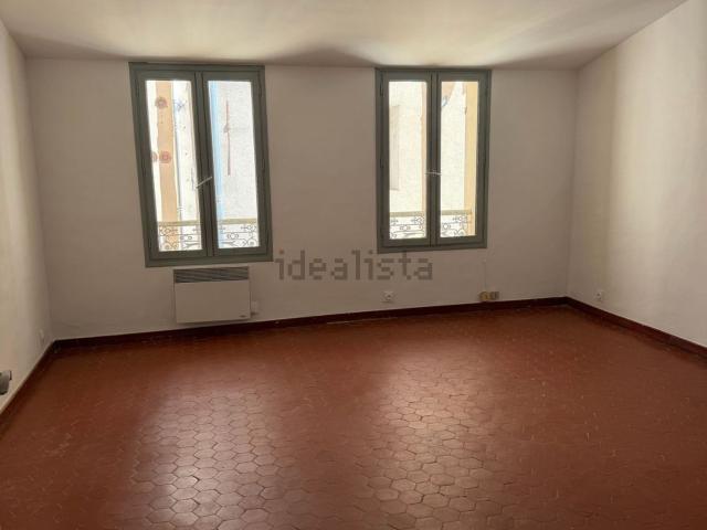 Appartement, Le Tholonet
