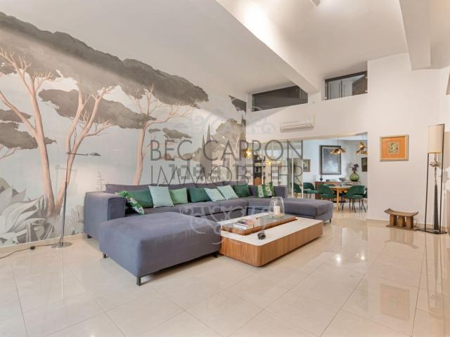 Appartement, Le Tholonet