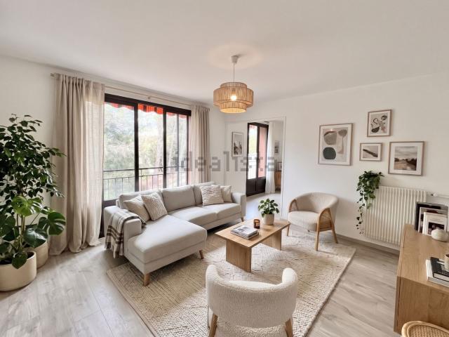 Appartement, Le Tholonet
