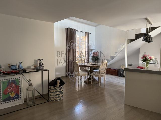 Appartement, Le Tholonet