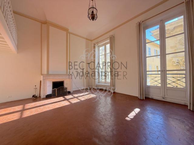 Appartement, Le Tholonet