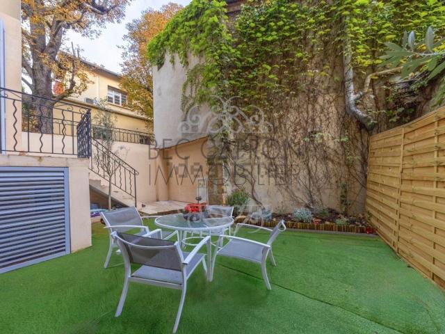 Appartement, Le Tholonet