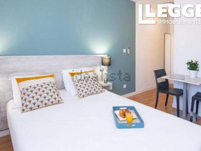 Appartement, Le Tholonet