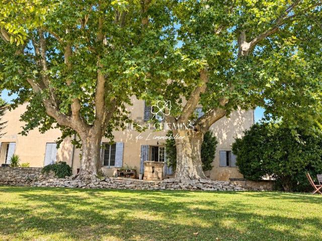 Appartement, Le Tholonet