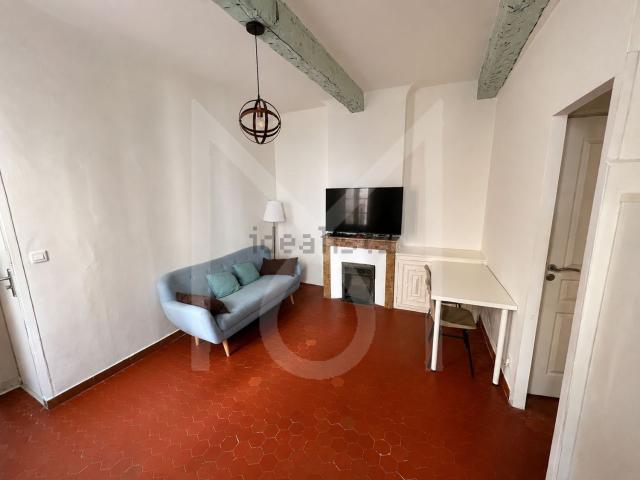Appartement, Le Tholonet