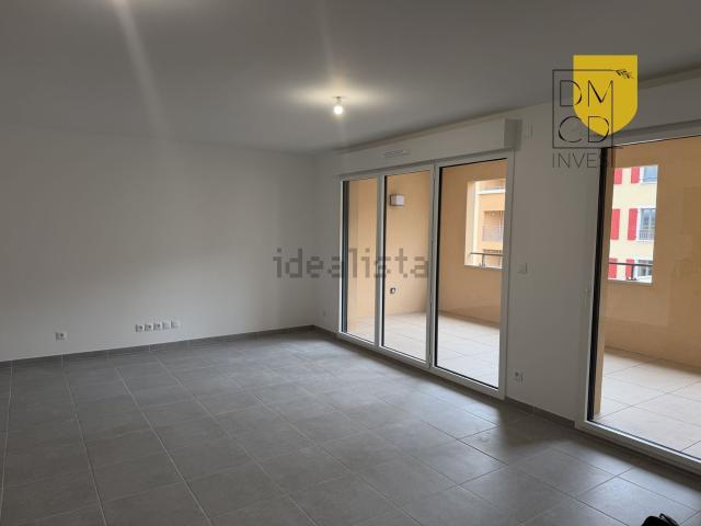 Appartement, Le Tholonet