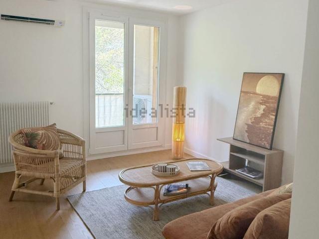 Appartement, Le Tholonet