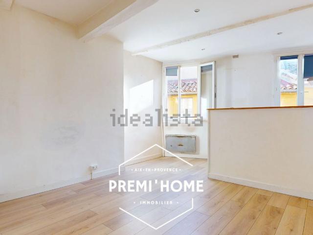 Appartement, Le Tholonet