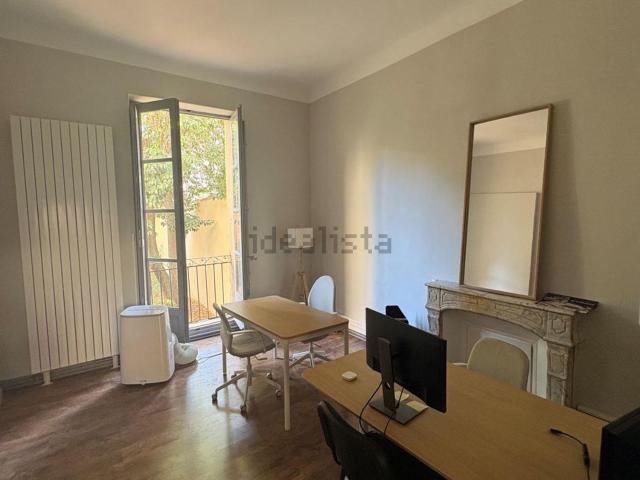 Appartement, Le Tholonet