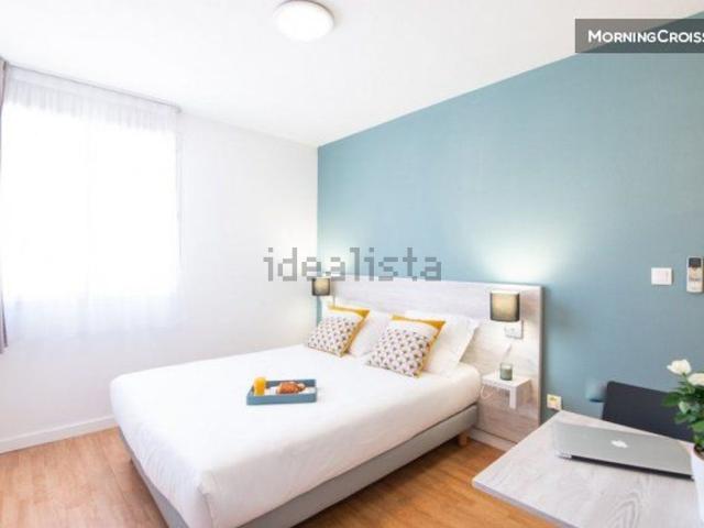 Appartement, Le Tholonet