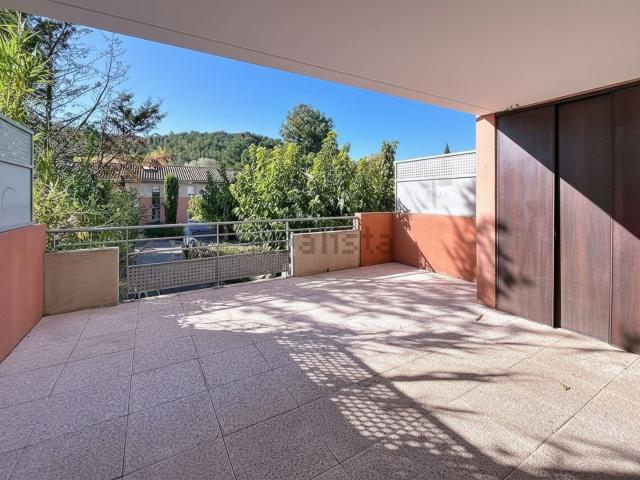 Appartement, Le Tholonet
