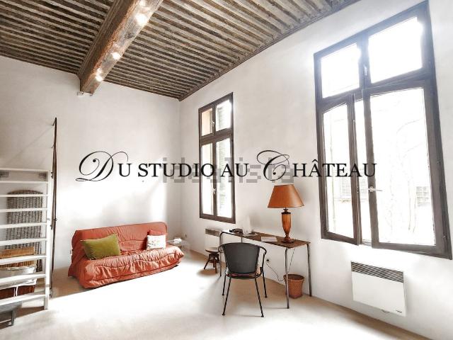 Appartement, Le Tholonet