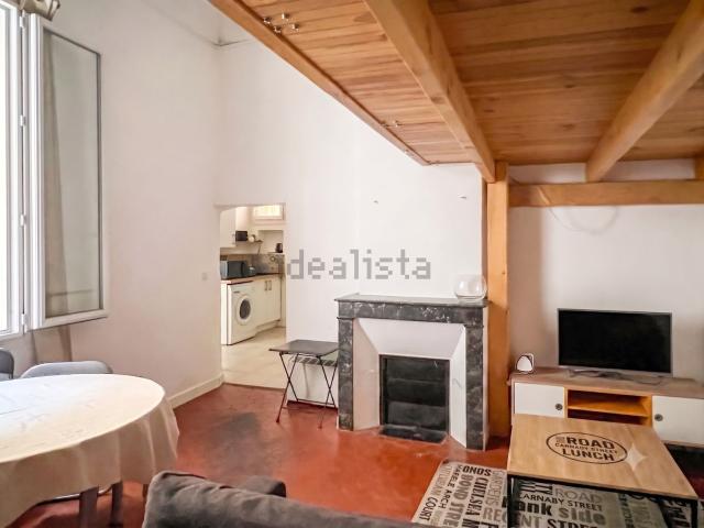Appartement, Le Tholonet