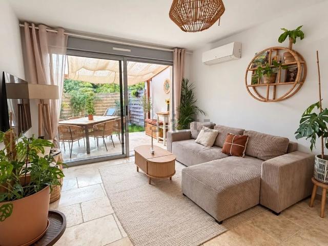 Appartement, Le Tholonet