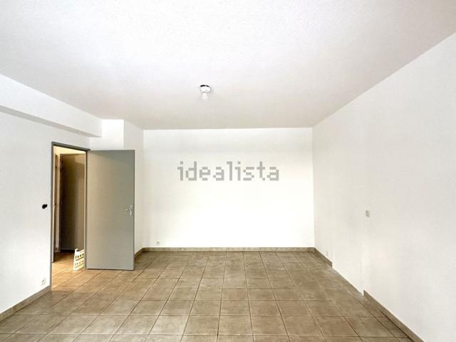 Appartement, Le Tholonet