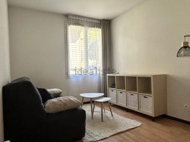 Appartement, Le Tholonet
