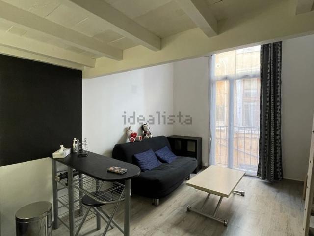 Appartement, Le Tholonet