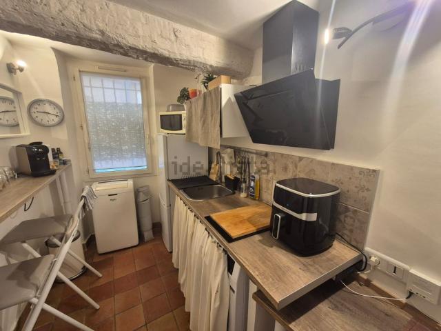 Appartement, Le Tholonet