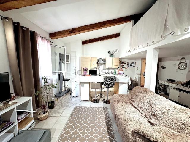 Appartement, Le Tholonet