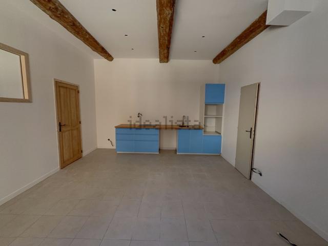 Appartement, Le Tholonet