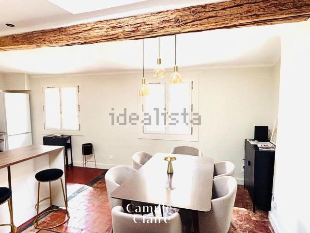 Appartement, Le Tholonet