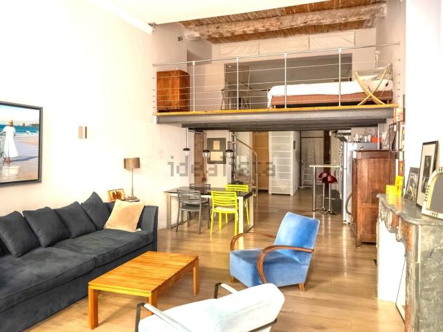 Appartement, Le Tholonet
