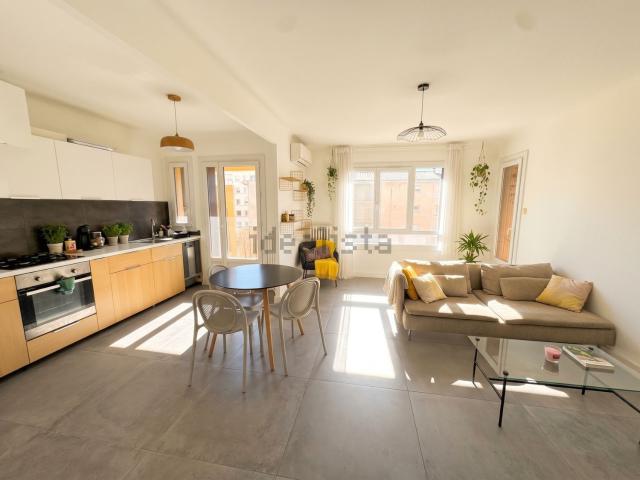 Appartement, Le Tholonet