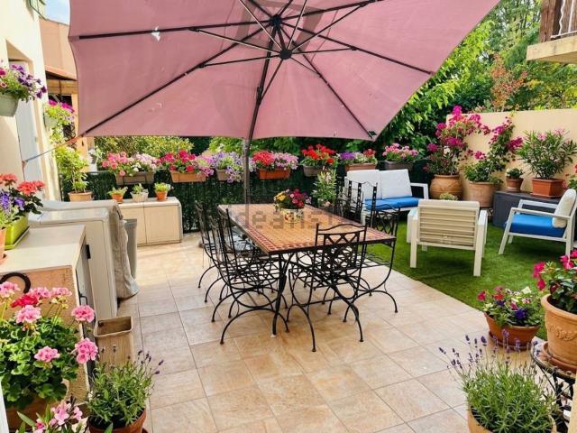 Appartement, Le Tholonet