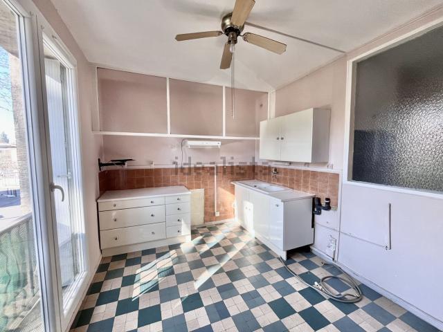 Appartement, Le Tholonet