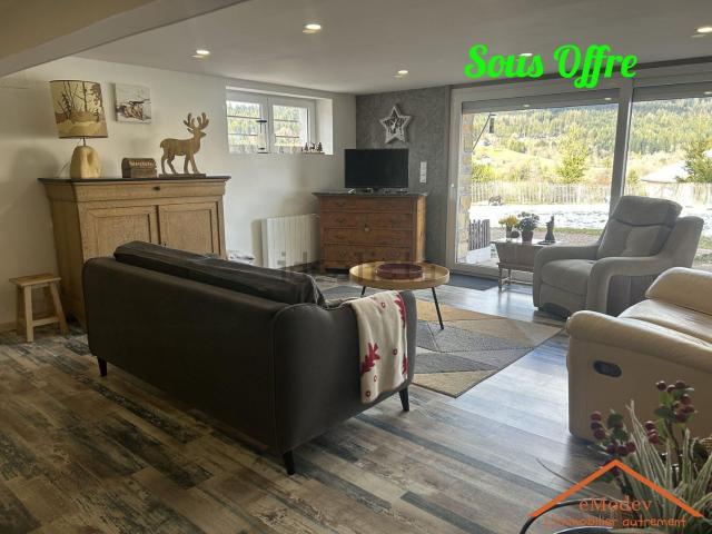Appartement, Le Tholy