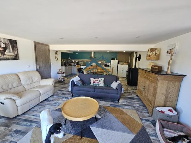 Appartement Le Tholy